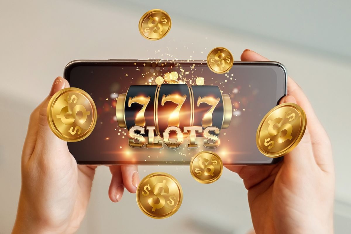 Perjalanan Emosional Anda melalui Slot Online