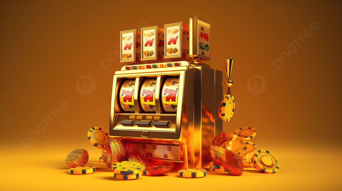 Slot Online dengan Grafik dan Animasi Terbaik