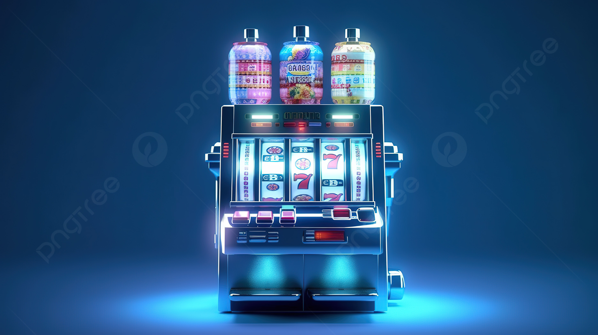 Slot Online Berlisensi atau Slot Buatan Sendiri