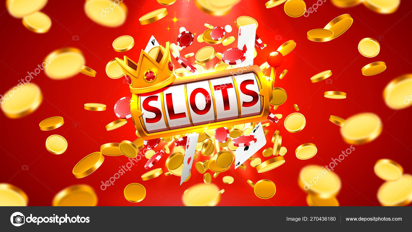 Slot Online: Menemukan Slot Impian untuk Pengalaman Berjudi