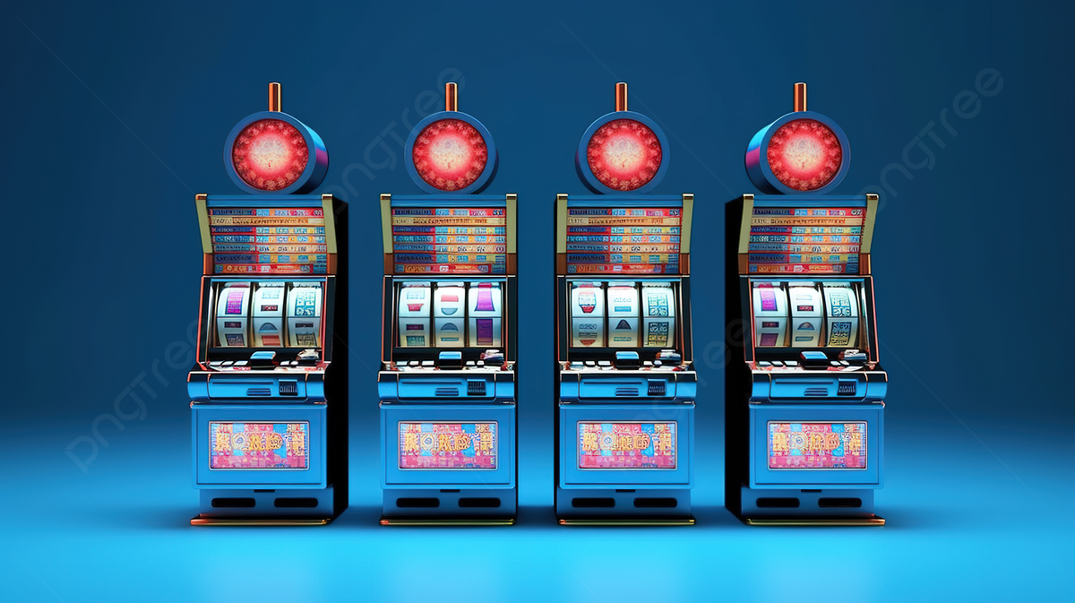 Rahasia Slot Tersembunyi: Mitos dan Fakta