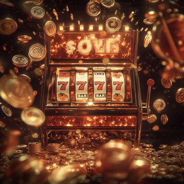 Keunikan Slot Online Bertema Steampunk