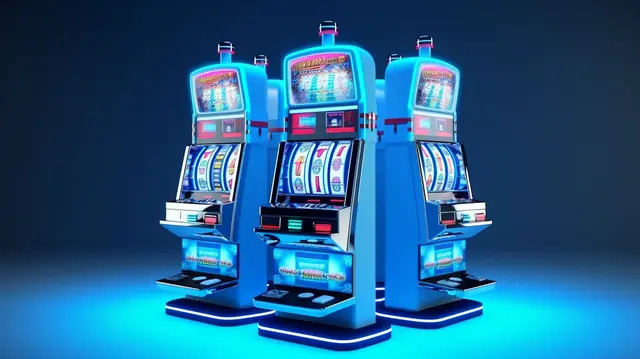 Mengapa Slot Online Terbaik Selalu Diminati Pemain